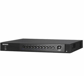 DS-7208HUHI-F2/S- DVR DS-7208HUHI-F2/S- DVR