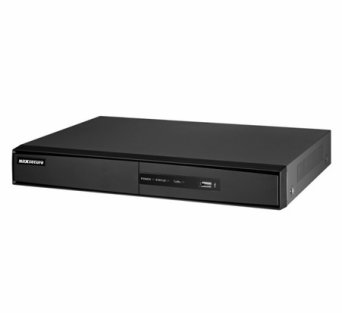 DS-7204HQHI-F1/N/A - DVR DS-7204HQHI-F1/N/A - DVR