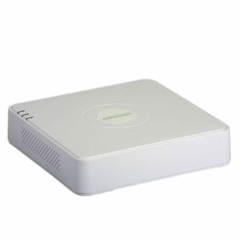 DS-7104HGHI-F1 - DVR DS-7104HGHI-F1- DVR