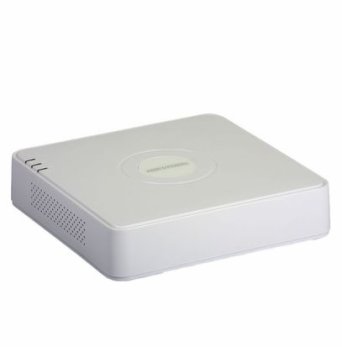 DS-7108HGHI-F1 - DVR DS-7108HGHI-F1- DVR