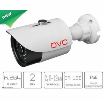 DCN-BV3242 - Камери DCN-BV3242 - Камери