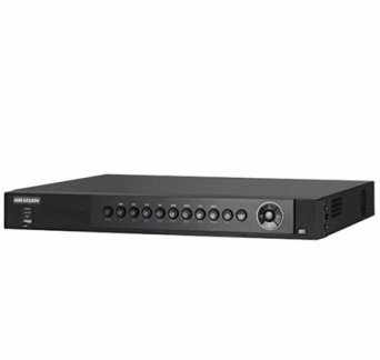 DS-7216HUHI-F2S- DVR DS-7216HUHI-F2S- DVR