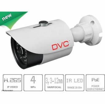 DCN-BV743 - Камери DCN-BV743 - Камери