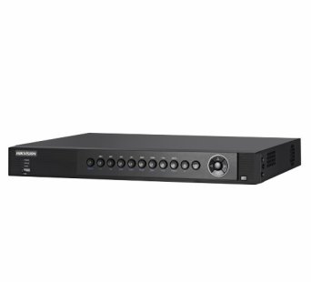 DS-7204HUHI-F1/N- DVR DS-7204HUHI-F1/N- DVR