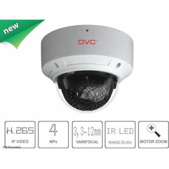 DCN-VV743А - Камери DCN-VV743А - Камери
