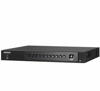 DS-7208HUHI-F2/S- DVR DS-7208HUHI-F2/S- DVR