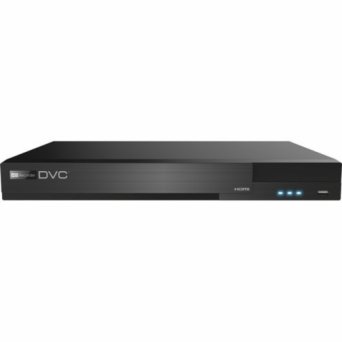 DRA-5416H - DVR DRA-5416H - DVR