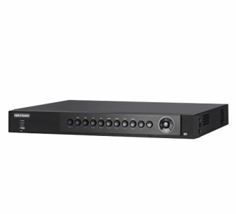DS-7216HUHI-F2/N- DVR DS-7216HUHI-F2/N- DVR