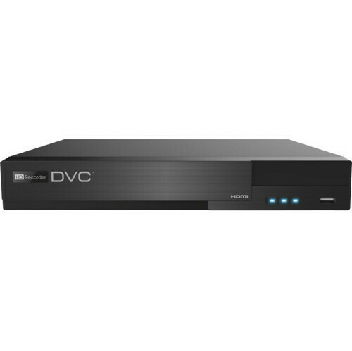 DS-7108HGHI-F1- DVR