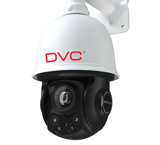 DCN-PV330R- Камери