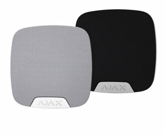 <p>AJAXHome Siren WH/ BL<br></p>